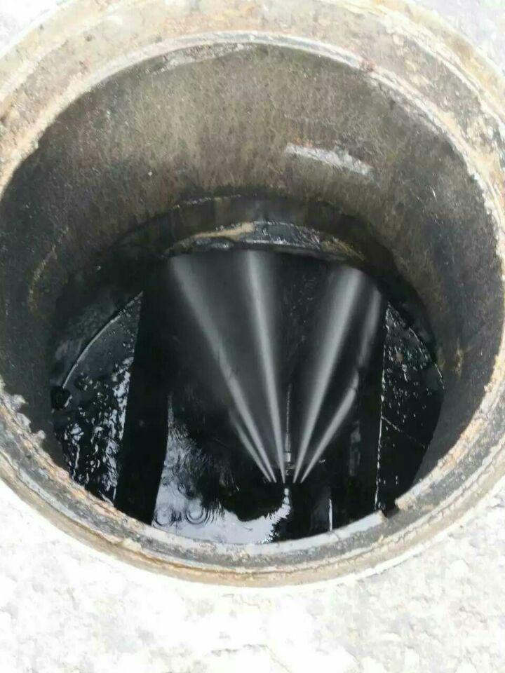 琼中市政管道清洗-排污管道清洗